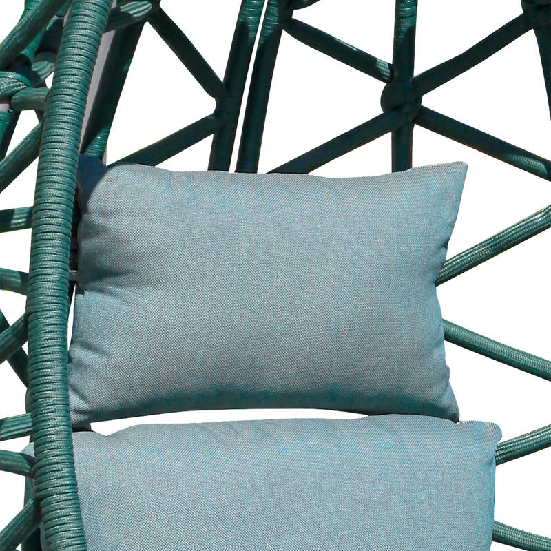 Cargue la imagen en el visor de la galería, Columpio para interior o exterior HANGING-HB-07 CasaEaster