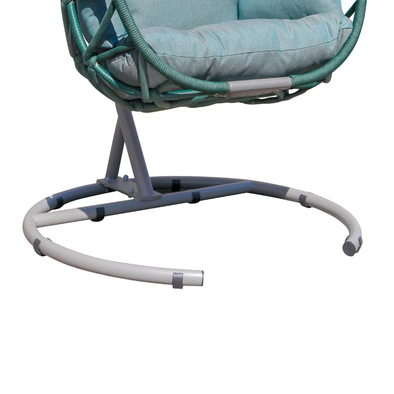 Cargue la imagen en el visor de la galería, Columpio para interior o exterior HANGING-HB-07 CasaEaster