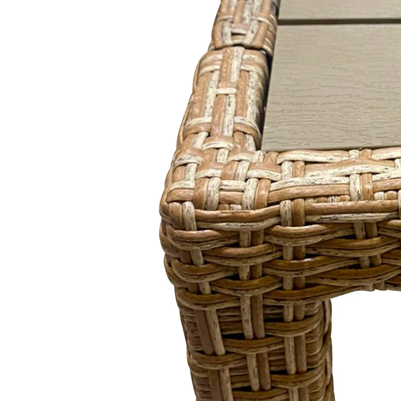 Cargue la imagen en el visor de la galería, Comedor Brigton Ratan -B152