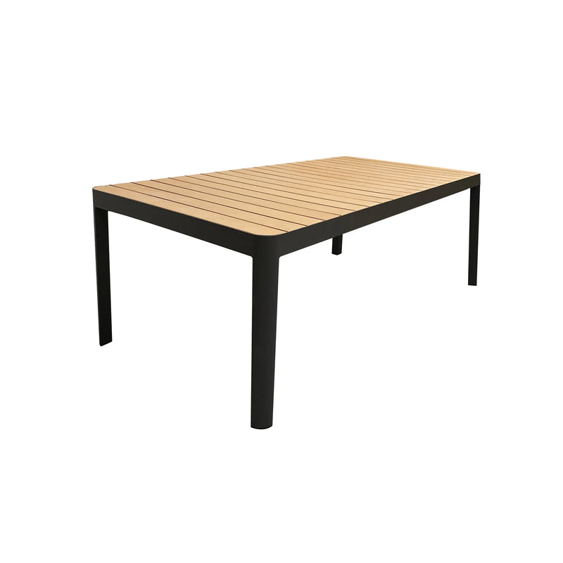 Cargue la imagen en el visor de la galería, Comedor Netherland + 8 sillas Zaid CasaEaster