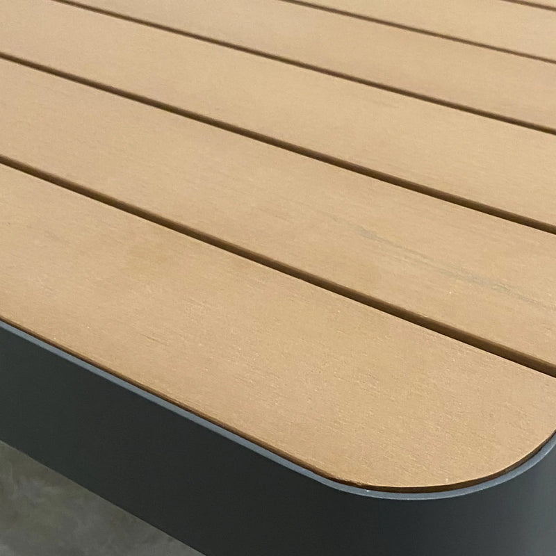 Cargue la imagen en el visor de la galería, Comedor Netherland + 8 sillas Zaid CasaEaster