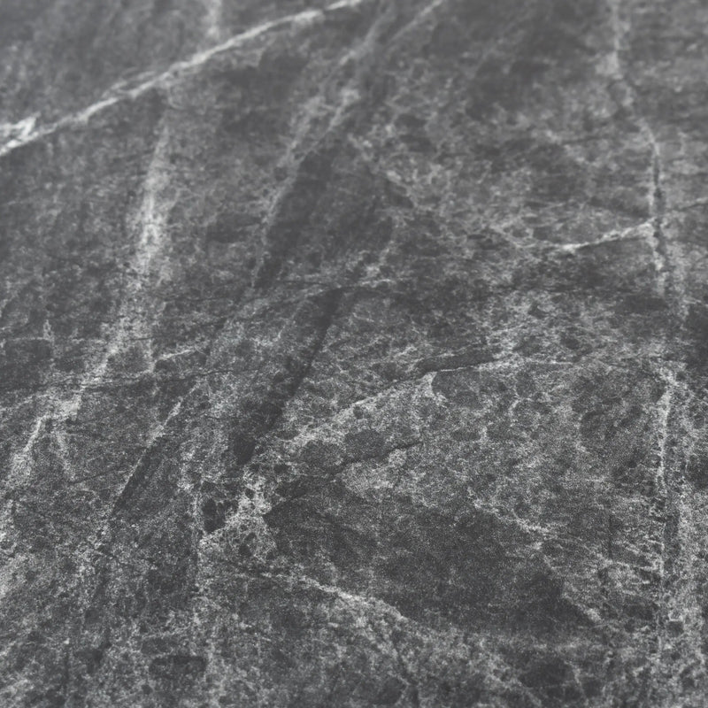 Cargue la imagen en el visor de la galería, Cubierta de mesa Laminado de Alta Presión HPL Color Gris Jaspeado-MARMOT-7377E-70X70 CasaEaster