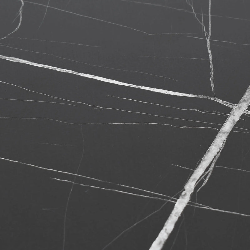 Cargue la imagen en el visor de la galería, Cubierta de mesa Laminado de Alta Presión HPL Color Gris MARMOT-7600E-G70X70 CasaEaster