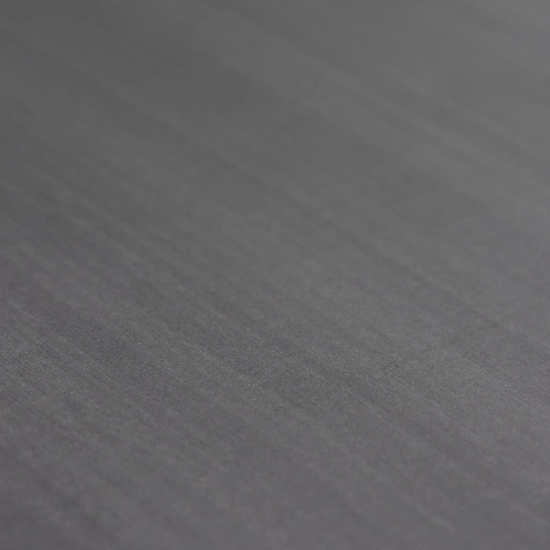 Cargue la imagen en el visor de la galería, Cubierta de mesa Laminado de Alta Presión HPL Color Gris-WOODIC-F0814-70X70 CasaEaster