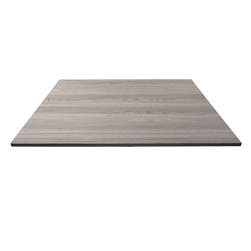 Cargue la imagen en el visor de la galería, Cubierta de mesa Laminado de Alta Presión HPL Color Natural-WOODIC-75887-70X70 CasaEaster