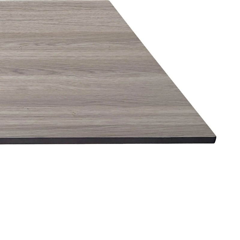Cargue la imagen en el visor de la galería, Cubierta de mesa Laminado de Alta Presión HPL Color Natural-WOODIC-F5887-70X70