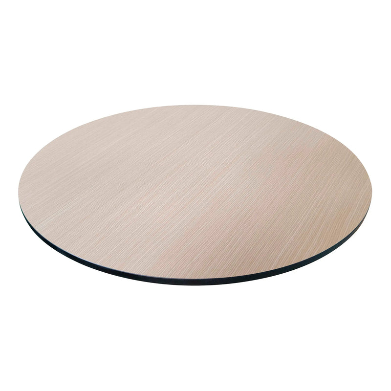 Cargue la imagen en el visor de la galería, Cubierta de mesa Laminado de Alta Presión HPL Color Perla-WOODIC DIA70-D2342-DIA70 CasaEaster