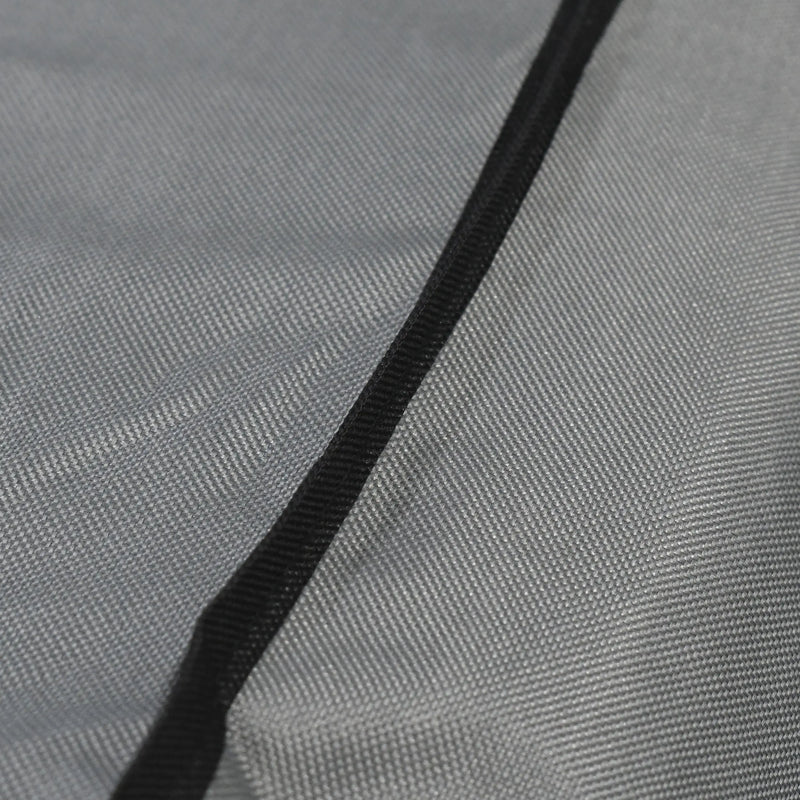 Cargue la imagen en el visor de la galería, Cubre Comedor 310*130*60 Gris - CO310X130 CasaEaster