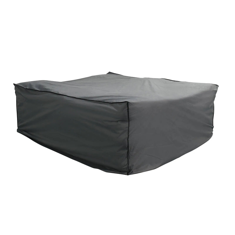 Cargue la imagen en el visor de la galería, Cubre Sofa 230*208*96 Gris - CO230*208 CasaEaster