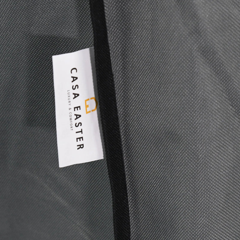 Cargue la imagen en el visor de la galería, Cubre Sofa 230*208*96 Gris - CO230*208 CasaEaster