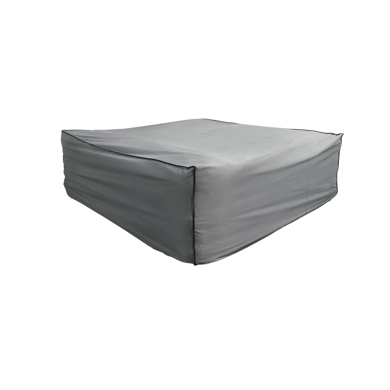 Cargue la imagen en el visor de la galería, Cubre Sofa 260*220*96 Gris - CO260*220 CasaEaster