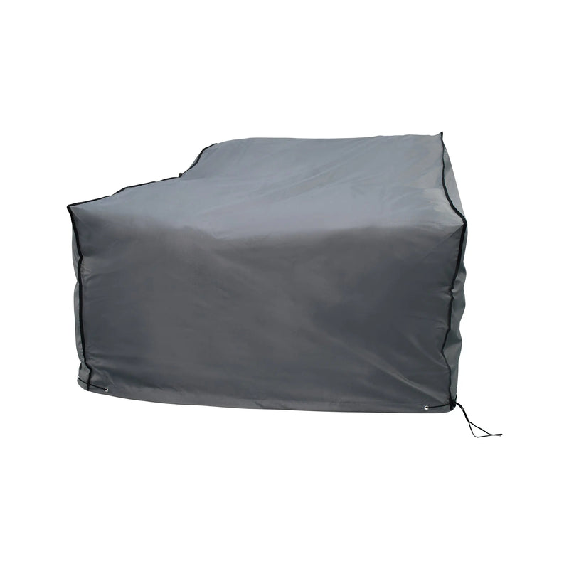 Cargue la imagen en el visor de la galería, Cubre comedor 200*130*70 gris - CO200X130 CasaEaster