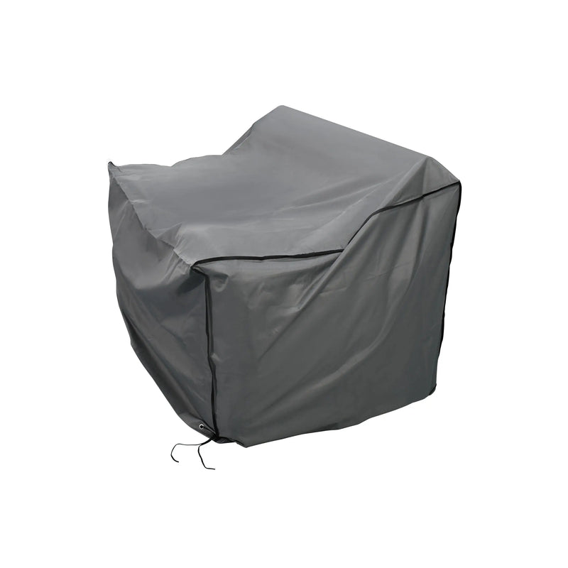 Cargue la imagen en el visor de la galería, Cubre mueble 140*100*70 Gris - CO140x100 CasaEaster