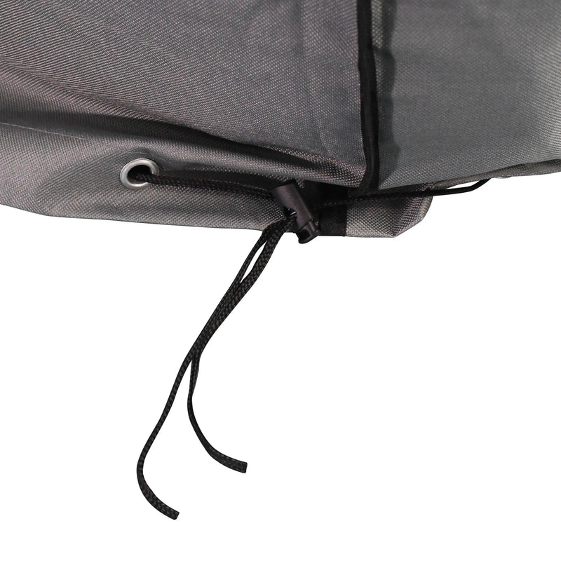 Cargue la imagen en el visor de la galería, Cubre mueble 140*100*70 Gris - CO140x100 CasaEaster