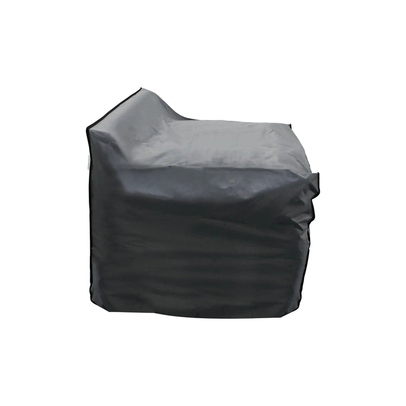 Cargue la imagen en el visor de la galería, Cubre sofa individual 100*100*80 -Gris - CO100X100 CasaEaster