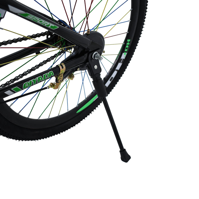 Cargue la imagen en el visor de la galería, Bicicleta DBG de 24" color verde - DBG24GREEN
