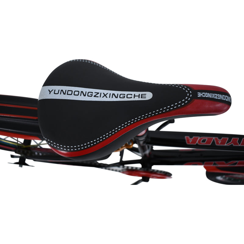 Cargue la imagen en el visor de la galería, Bicicleta DBR de 22" color roja - DBR22RED