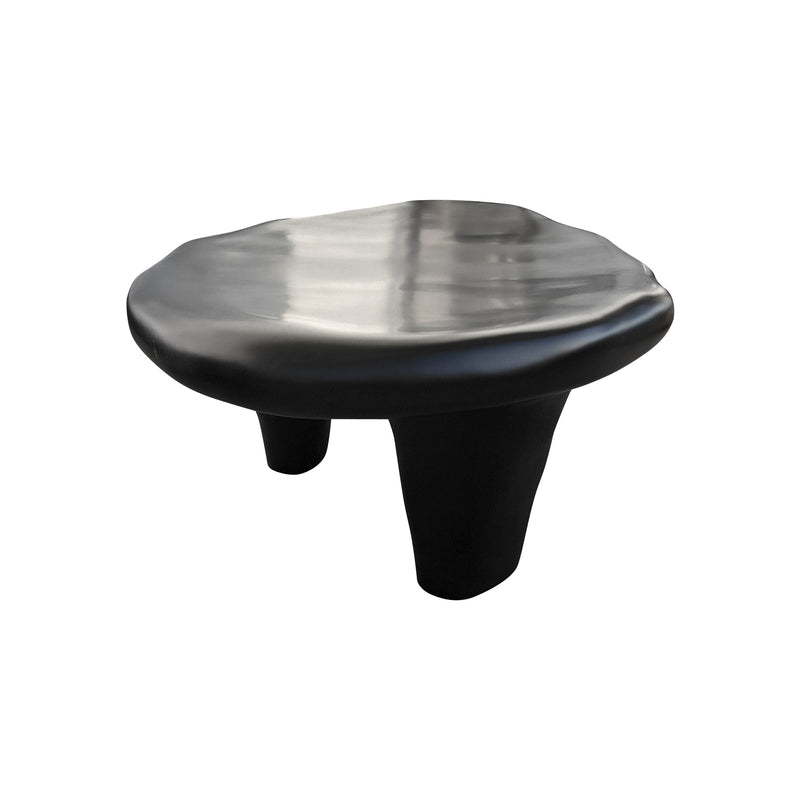 Cargue la imagen en el visor de la galería, Mesa de Centro de Interior Drimer 1.5 M color Negro - RBL06212