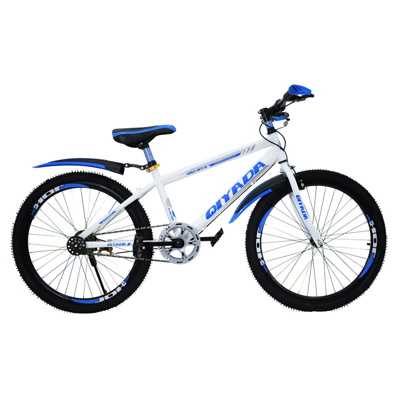 Cargue la imagen en el visor de la galería, Bicicleta DWB de 24" color Azul - DWB24BL