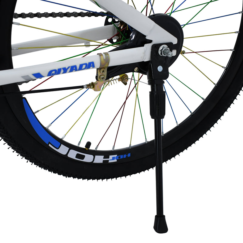 Cargue la imagen en el visor de la galería, Bicicleta DWB de 24" color Azul - DWB24BL