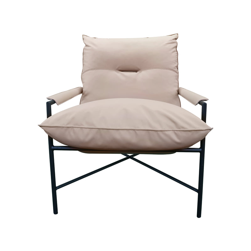 Load image into Gallery viewer, EC214 Indoor Armchair with PU - EC214