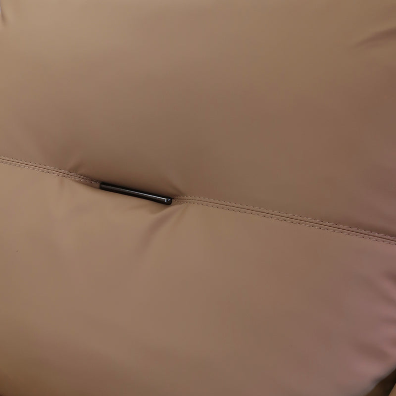 Cargue la imagen en el visor de la galería, Sillón individual EC214 de Interior con PU - EC214