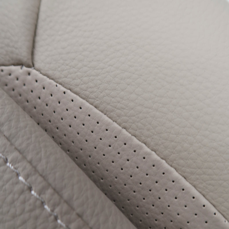 Cargue la imagen en el visor de la galería, Set EC428 sillón individual con taburete para interior - EC428-BE