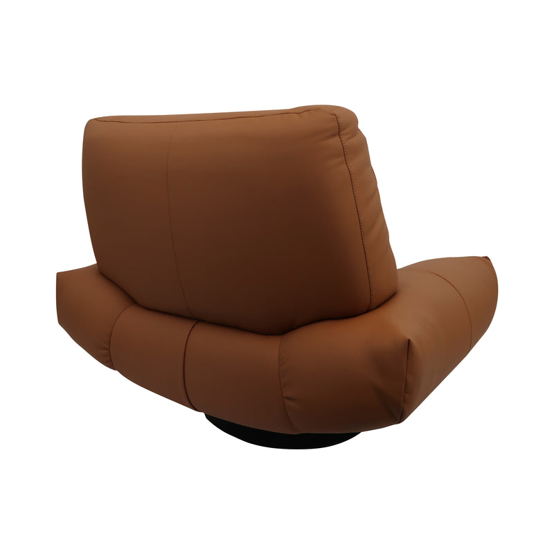 Cargue la imagen en el visor de la galería, Sillón individual EC451 de Interior con PU - EC451