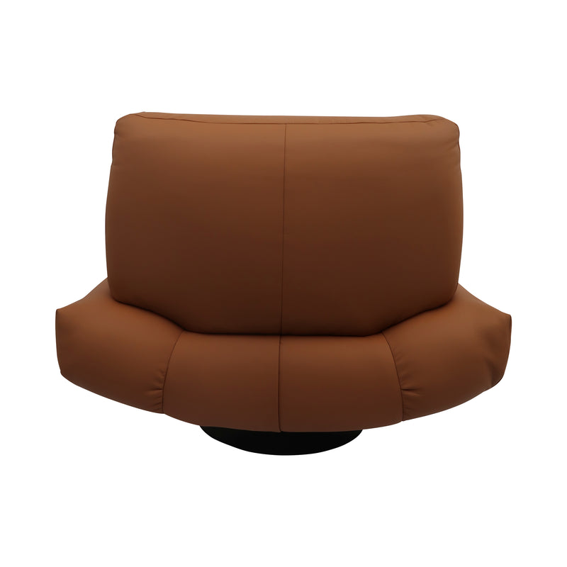 Cargue la imagen en el visor de la galería, Sillón individual EC451 de Interior con PU - EC451