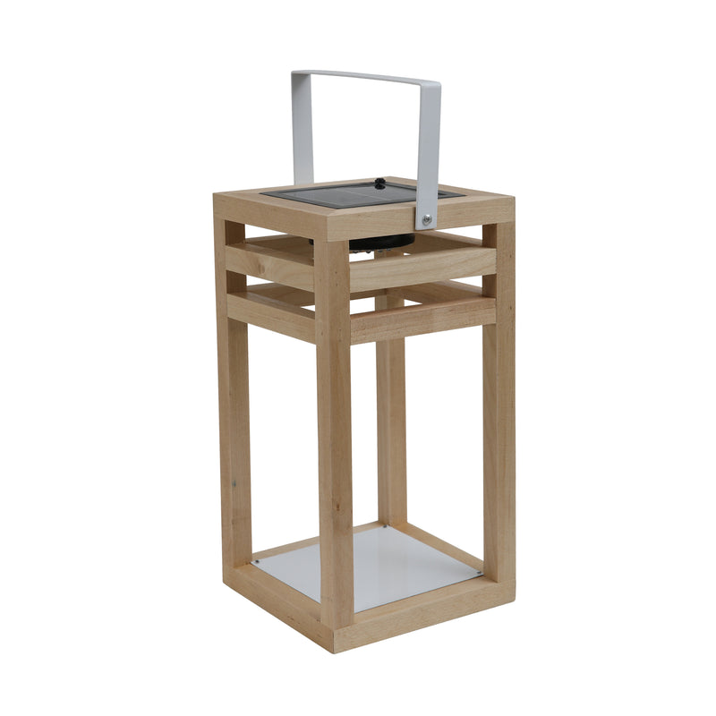 Cargue la imagen en el visor de la galería, Linterna Solar para jardin ED82001 CasaEaster