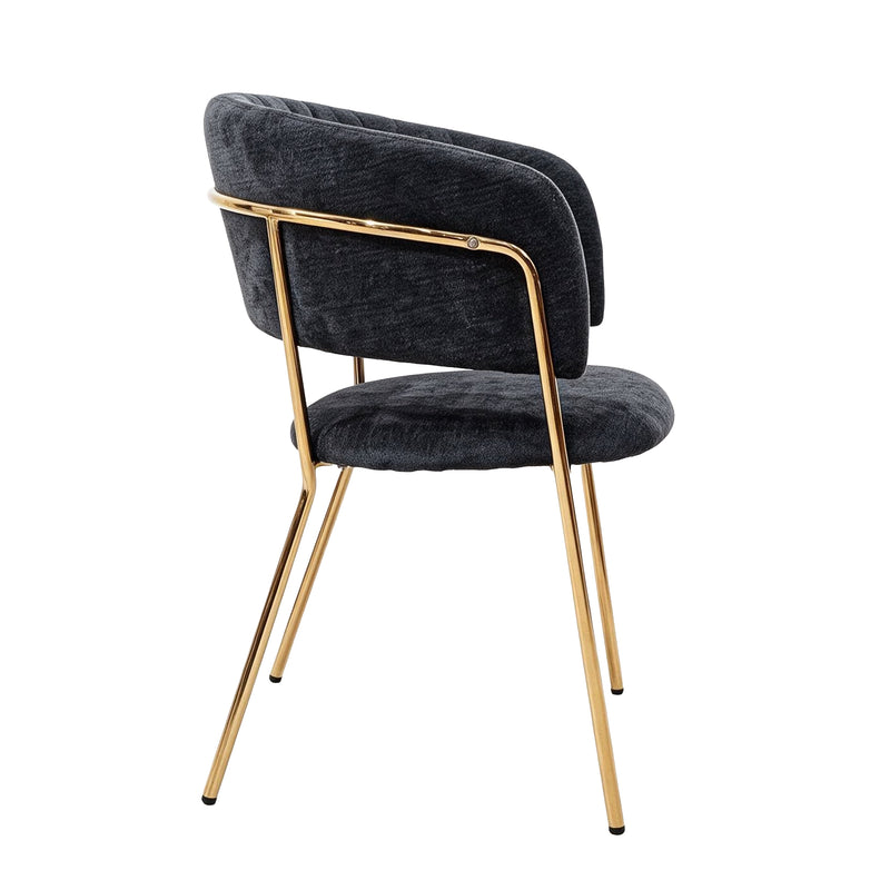 Load image into Gallery viewer, Indoor chair, Dark Beige, ENGLAND - CA688