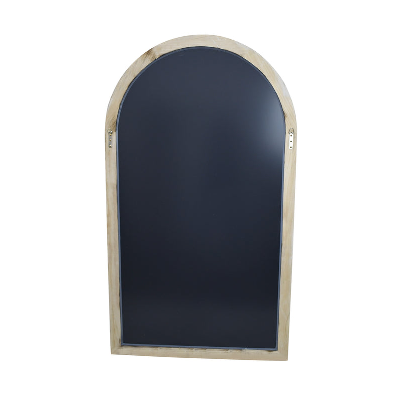 Cargue la imagen en el visor de la galería, Espejo Decorativo de cuerpo completo Greq color gris 1.4 M *80 cms - greq