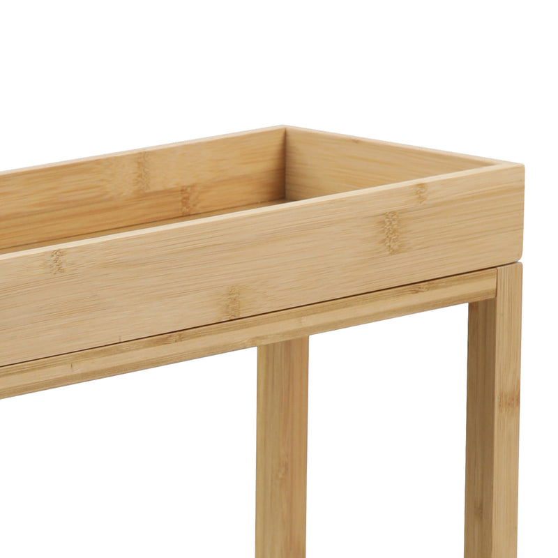 Cargue la imagen en el visor de la galería, Stand de 3 niverles 89706FB Bambo - 89706FB