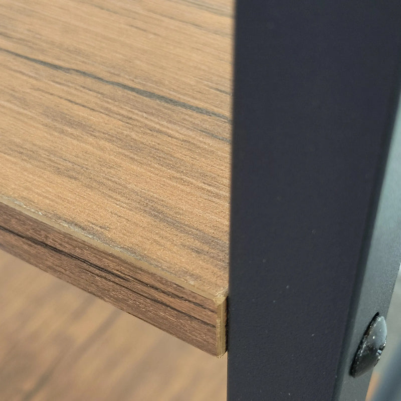 Cargue la imagen en el visor de la galería, Escritorio con librero 27306 - 27306 CasaEaster