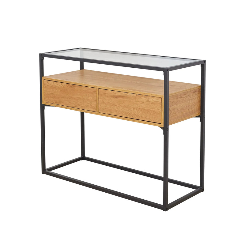 Cargue la imagen en el visor de la galería, Escritorio consola 27769 - 27769 CasaEaster