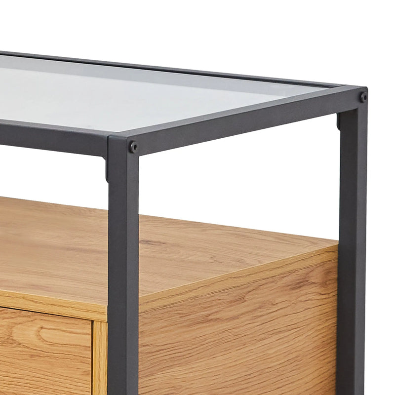 Cargue la imagen en el visor de la galería, Escritorio consola 27769 - 27769 CasaEaster