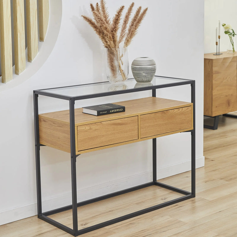 Cargue la imagen en el visor de la galería, Escritorio consola 27769 - 27769 CasaEaster