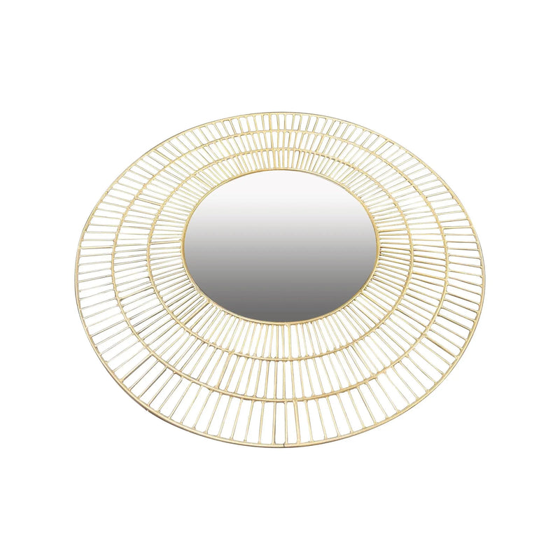 Cargue la imagen en el visor de la galería, Espejo Decorativo LANCA -124272