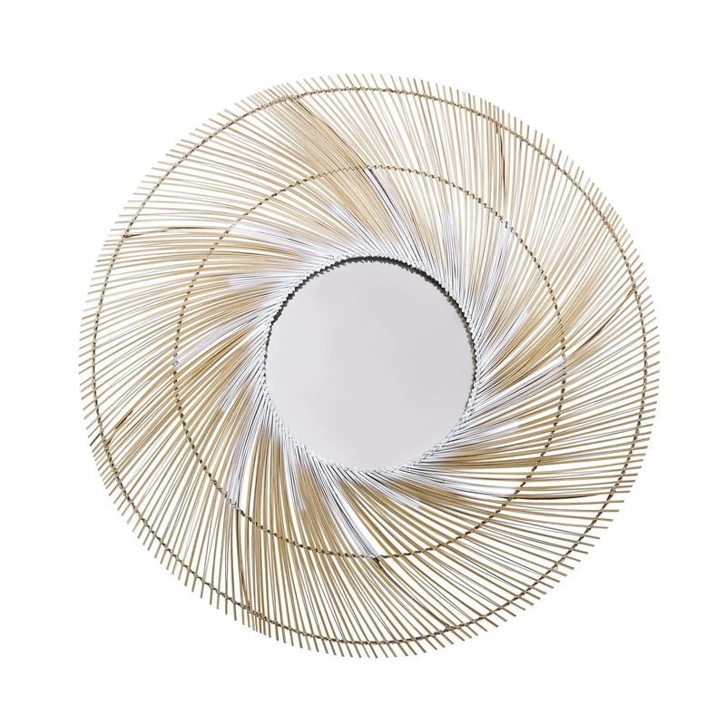 Cargue la imagen en el visor de la galería, Espejo Decorativo SIDNEY-32814