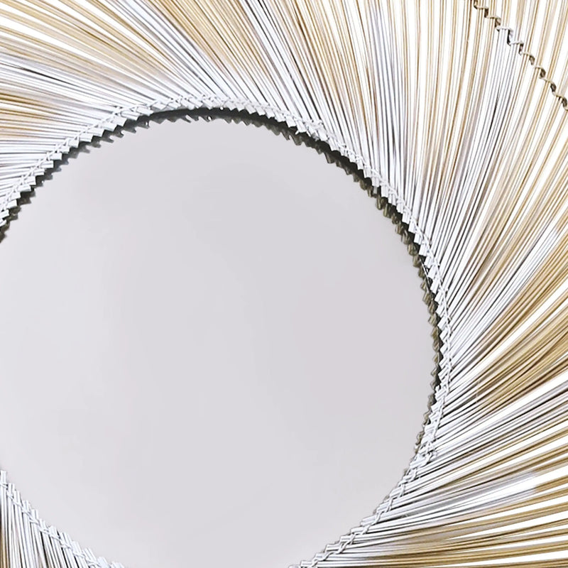 Cargue la imagen en el visor de la galería, Espejo Decorativo SIDNEY-32814