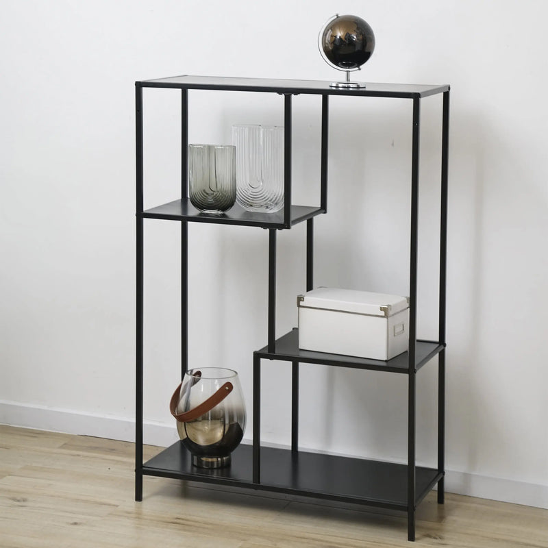 Cargue la imagen en el visor de la galería, Estante 4 niveles 313331-ST - 313331-ST CasaEaster