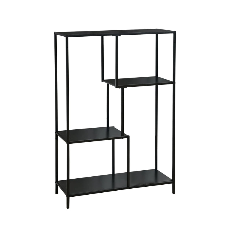 Cargue la imagen en el visor de la galería, Estante 4 niveles 313331-ST - 313331-ST CasaEaster