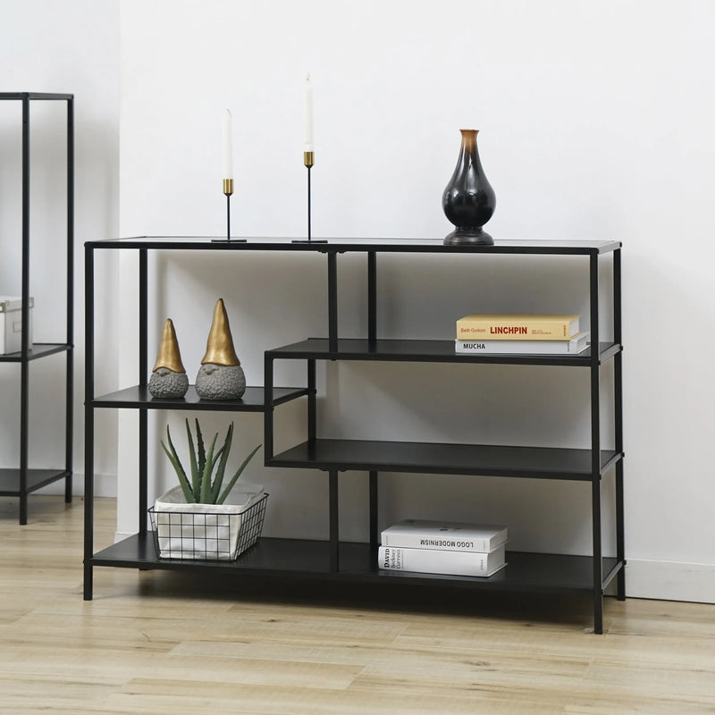 Cargue la imagen en el visor de la galería, Estante 5 niveles 31333J-ST- 31333J-ST CasaEaster