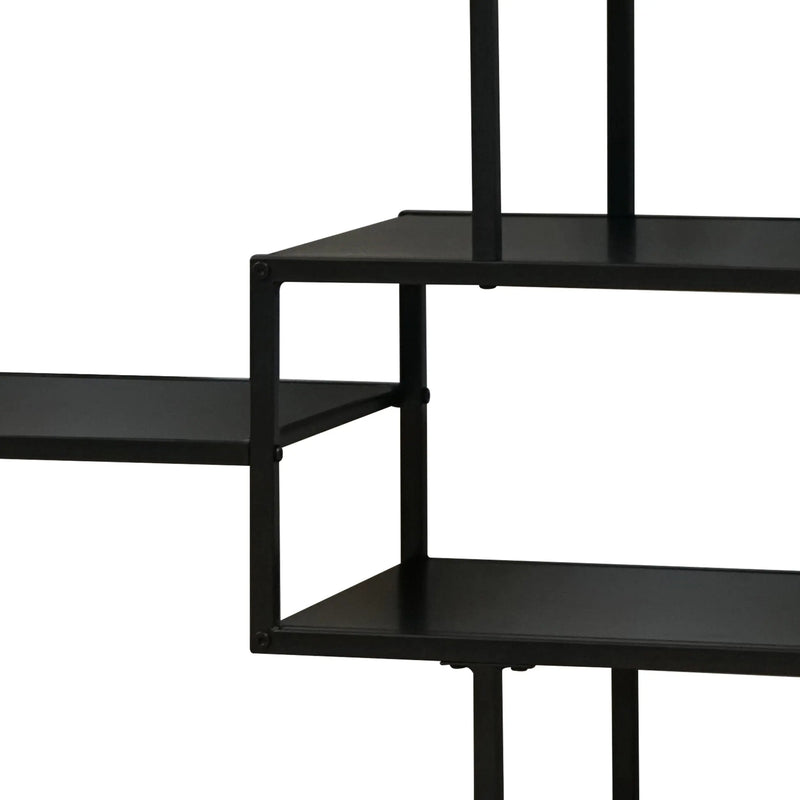 Cargue la imagen en el visor de la galería, Estante 5 niveles 31333J-ST- 31333J-ST CasaEaster