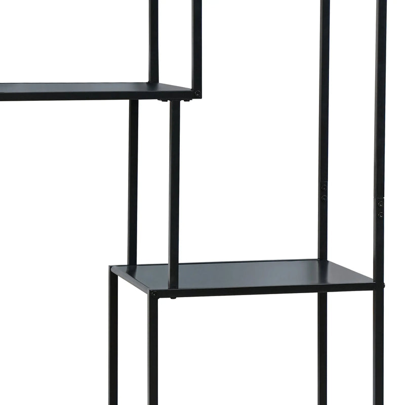 Cargue la imagen en el visor de la galería, Estante 6 niveles 31333K-ST - 31333K-ST CasaEaster