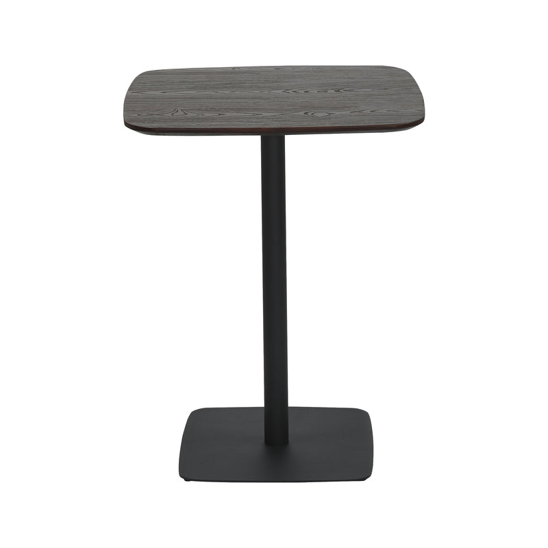 Cargue la imagen en el visor de la galería, Mesa para restaurante FC 60x60 de madera - FCM606075