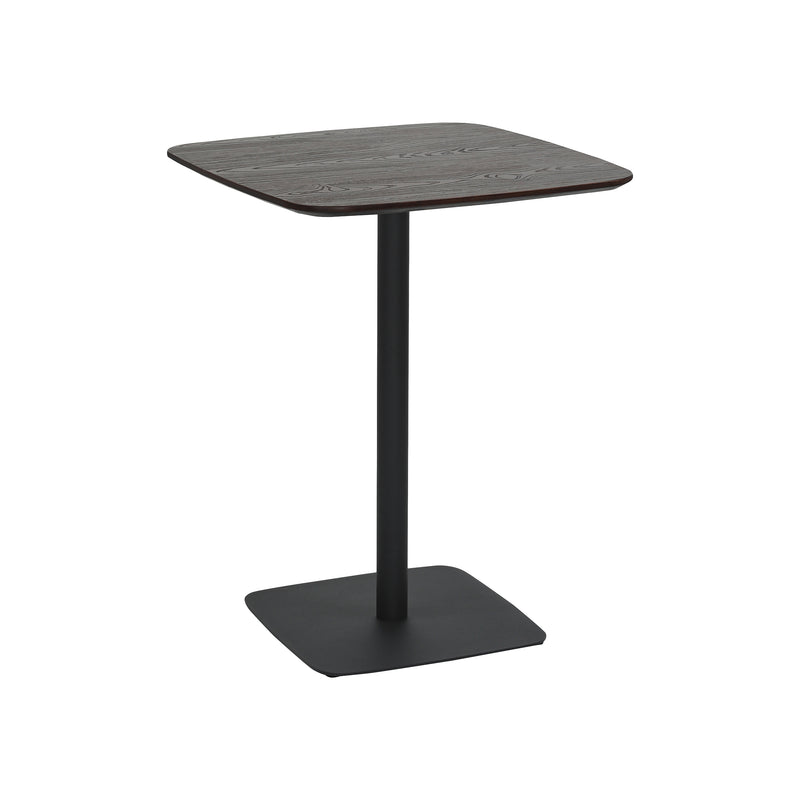 Cargue la imagen en el visor de la galería, Mesa para restaurante FC 60x60 de madera - FCM606075