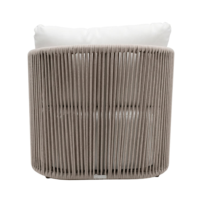 Cargue la imagen en el visor de la galería, Set Doble FIRST de madera color claro con gris - GLA-63575-21-22-47KDOB