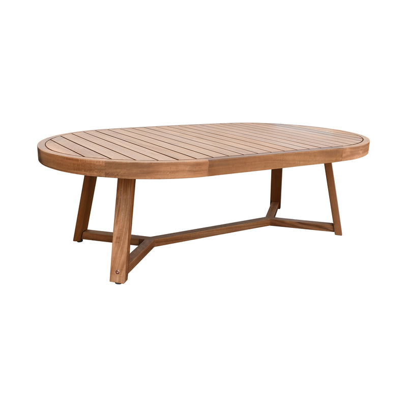 Cargue la imagen en el visor de la galería, Set triple Florida + 2 sillas florida color natural - FLOO-FLOO