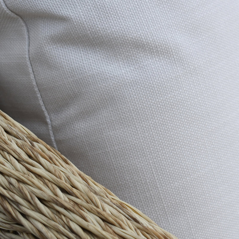 Cargue la imagen en el visor de la galería, Set triple Florida + 2 sillas florida color natural - FLOO-FLOO